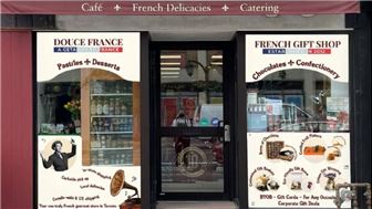 Premier French Gourmet & Artisan Goods Retailer