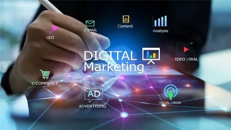 Digital Agency