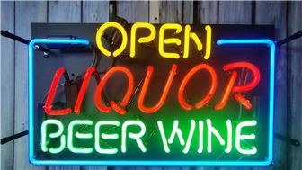 Absentee Liquor Store in Growing Area - Positive YoY Growth