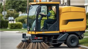 SW Florida Construction Cleanup and Commercial Cleaning