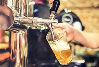 One-of-a-kind Bar and Restaurant in historic building