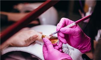 Polish Your Look-Where Beauty Begins at your Fingertips!
