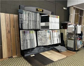 Established Flooring Retailer