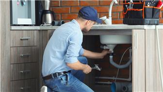 Well Established Plumbing Business