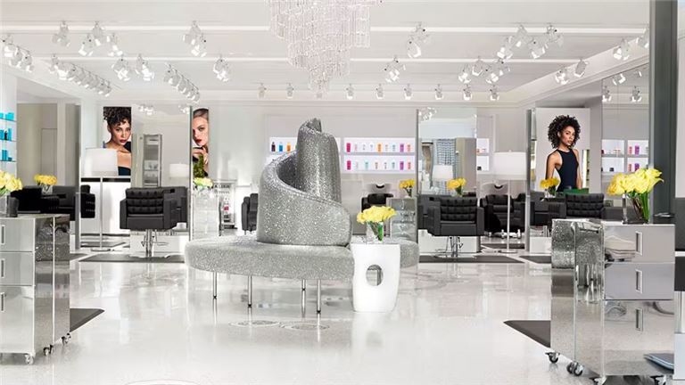 Hair Salon