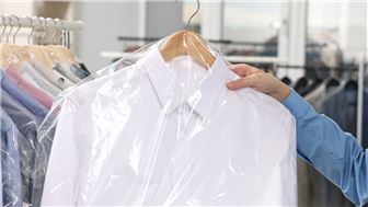 Absentee-Run Dry Cleaner for Sale in Union City, CA!
