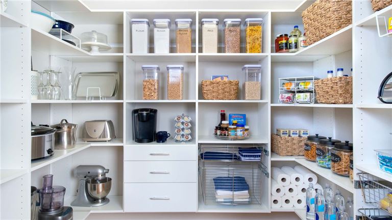 Home Organizing and Estate Sale Services Company SC2233