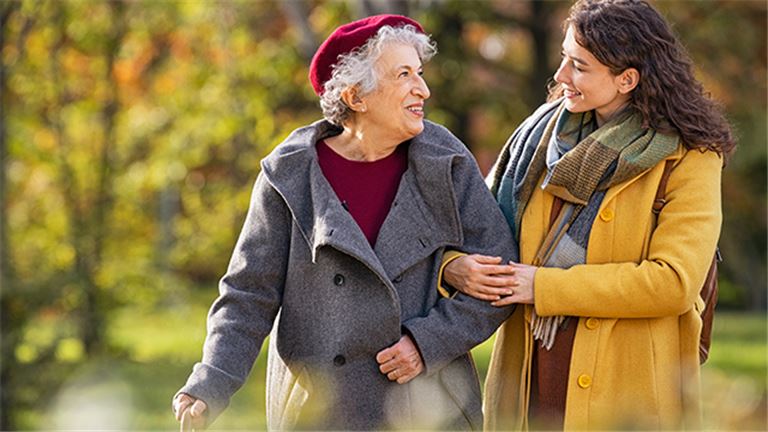 The Senior Care Market is BOOMING