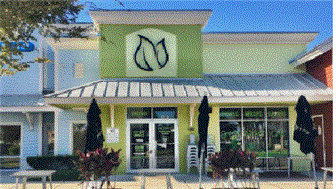 Fabulous Health Restaurant