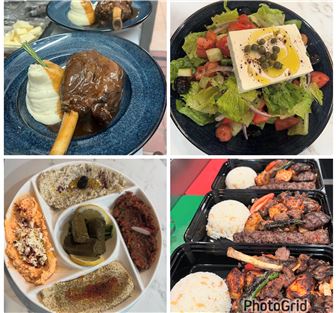 Turnkey Restaurant in Prime Location – Keep Current Concept or Rebrand