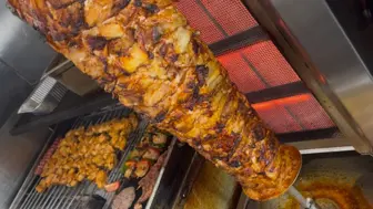 Mediterranean Grill, Prime Location – Keep Current Concept or Rebrand