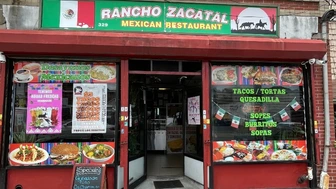 Established Mexican Restaurant with Strong Local Following – Yonkers