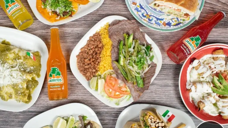 Rancho Zacatal Dishes Rancho Zacatal Dishes