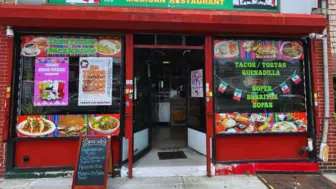 Established Mexican Restaurant with Strong Local Following – Yonkers