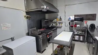 Operating Restaurant for Sale