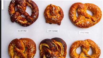 Auntie Anne's Pretzel's Franchise, very rare model for sale.
