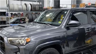 Auto Body & Collision Repair Shop in MA