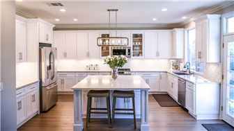 Established Stone Fabrication Shop