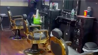Turnkey Barbershop for Sale in New Jersey