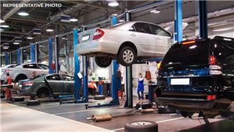 Auto Repair East of Columbus