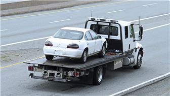 Towing and Transportation Company for Sale in MD