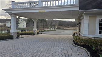 100% "On Premise" catering with Real Estate & Liquor
