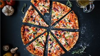 Indian Pizza Restaurant for Sale – Turnkey Opportunity!