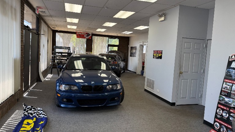 Showroom