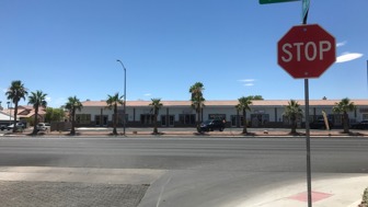 Established Las Vegas In-Line Restaurant Space FF&E For Sale $50,000