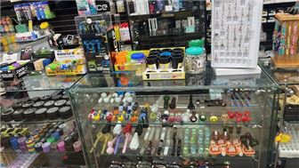 Smoke Shop for Sale in New York