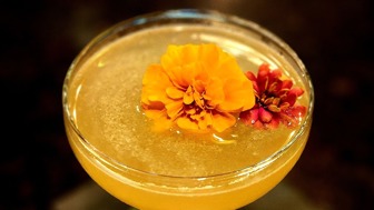 Popular Downtown Eatery and Craft Cocktail Bar