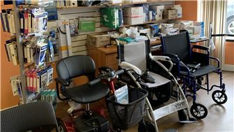 DME Medical Supplies Business for Sale in NJ
