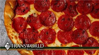 Local Favorite Pizza & Ribs Restaurant with Strong Reputation