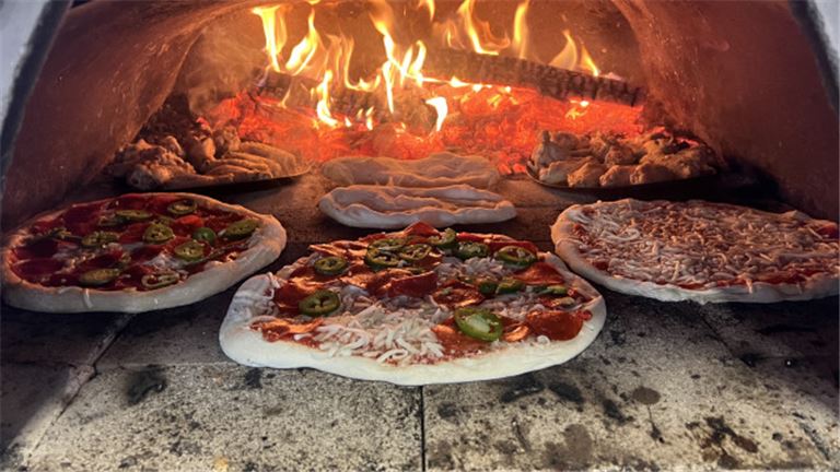 pizza