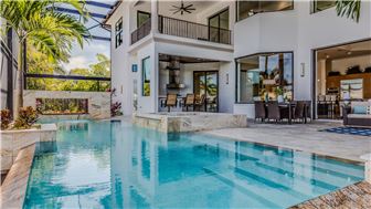 Turn Key Pool Screen Repair Company