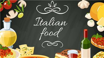 Italian Restaurant and Pizzeria