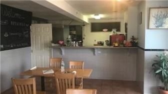 Restaurant for Sale in Rockingham County