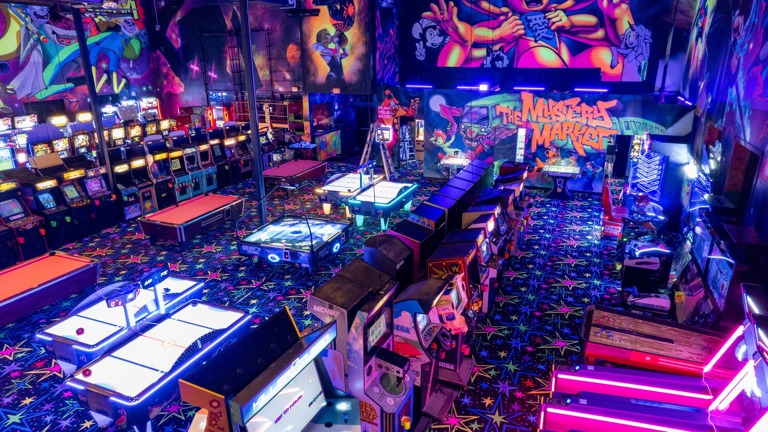 AM-IDrive, FL