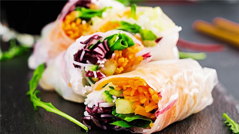 fast casual restaurant