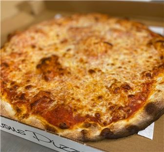 Established Pizza Takeout
