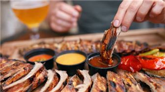 Restaurant Asset Sale