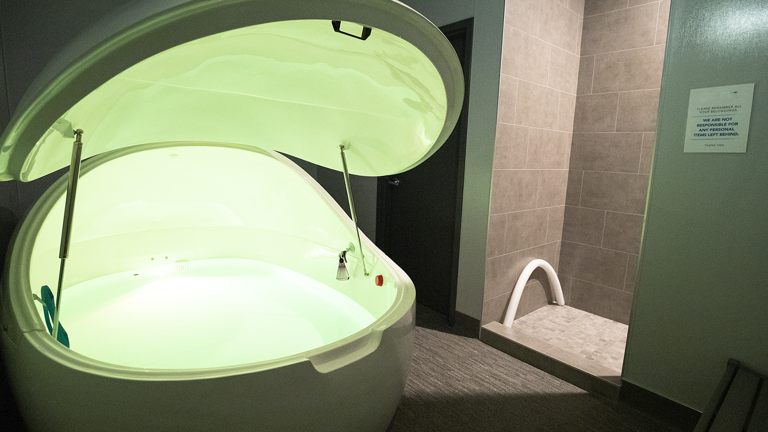 Float Suite