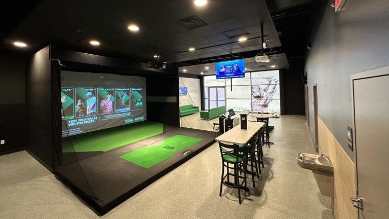 Sim 8 - Event/Fitting/Lesson Space