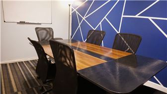 Unique Office Space/CoWorking Space Business