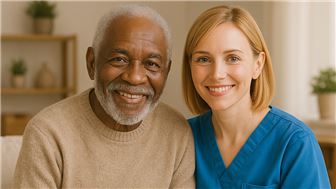 Connecticut non-skilled home care shell