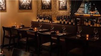 Michelin Star Restaurant for Sale in New York
