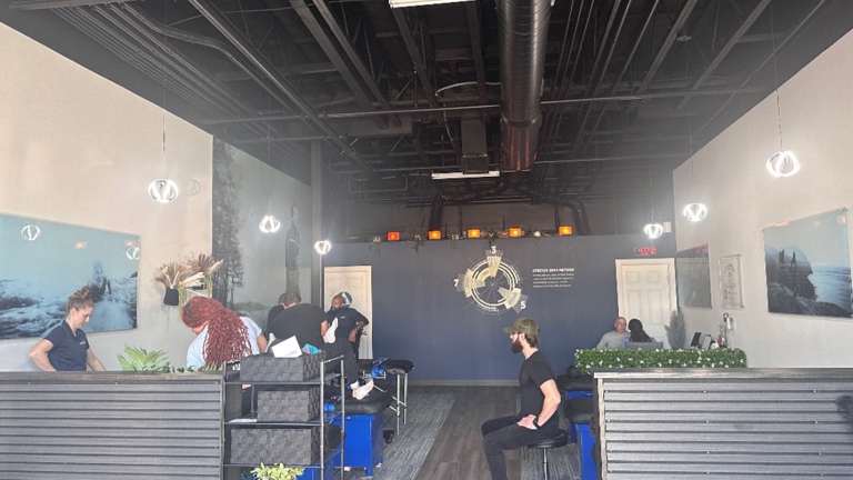 Napa space