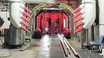 Underpriced Bklyn CarWash/ QuickLube Opportunity!