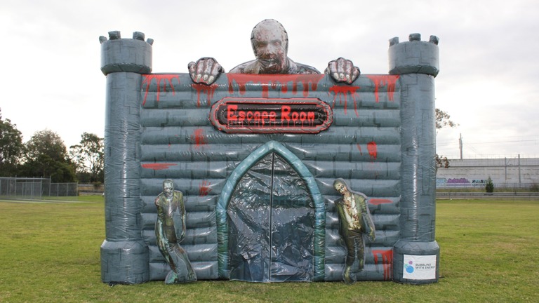 Escape Room