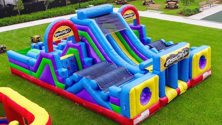 Most Rented House